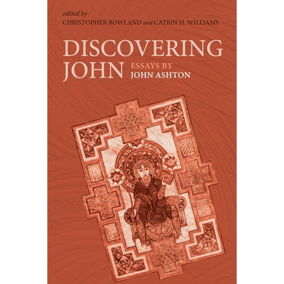 Discovering John (Paperback)