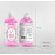 thumbnail image 3 of Jabon liquido para Manos 500 ml Bergamota Lemon.  Paquete con 6 pzas. 500 ml Flor de Algodón, 3 of 5