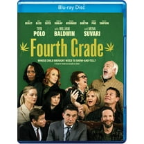 Fourth Grade (Blu-ray), Gravitas Ventures, Comedy