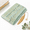 Spanish-with Bookmark, variant on Spanish-with Bookmark Neutral Green Laminated Foil Embossed Book Markers Study Supplies