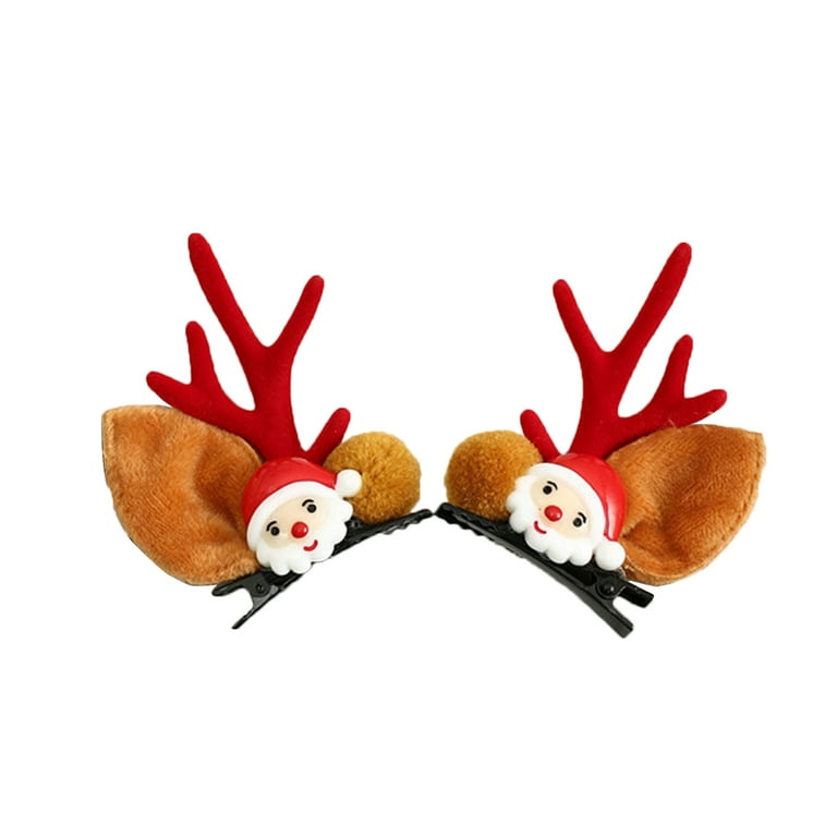 Childrens antlers 2024