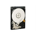 thumbnail image 3 of WD Black Performance Hard Drive WD2500BEKT - Hard drive - 250 GB - internal - 2.5" - SATA 3Gb/s - 7200 rpm - buffer: 16 MB, 3 of 4