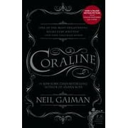 Coraline (Paperback)
