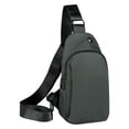 thumbnail image 3 of Viflosae Women Handbags Women Bags Fashion Casual Large Capacity Crossbody Bag Splashproof Trend Travel Shoulder Bag Chest Bag for Shopping,Casual Outing,Daily Use, 3 of 7
