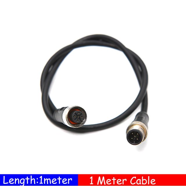 Nmea2000 Adapter Connector Nmea 2000 Cables 0.5m 3m 4m Length Wiring Sockets Multifunction Converter Cx5005 Nmea2000 Adapters