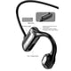 thumbnail image 5 of Auriculares Inalámbricos De Conducción ósea Auriculares Deportivos Bluetooth De Oído Abierto BL09 Para Entrenamientos Correr Ciclismo Senderismo ANGGREK Otros, 5 of 8