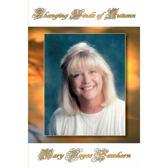 Changing Winds of Autumn (Paperback)