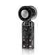 thumbnail image 1 of Icerush Turbo Handheld Fan with Ice Plate 100 Speeds LED Foldable Portable Cooling Fan for Outdoor Travel, 1 of 5