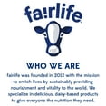 fairlife Lactose Free Fat Free Ultra Filtered Milk, 52 fl oz