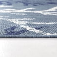 thumbnail image 5 of Lila Vintage Coastal Coral Area Rug, 5 of 5