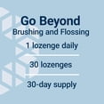 thumbnail image 3 of Life Extension Florassist Oral Hygiene 30 Lozenges, 3 of 4