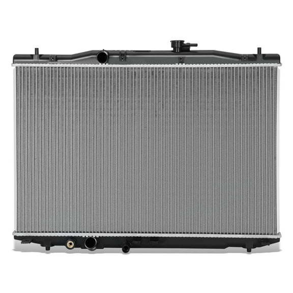 DNA Motoring OE Style Aluminum Core Cooling Radiator 13766 for 19-24 Acura RDX
