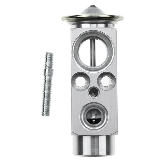 A-Premium A/C Expansion Valve Compatible with Smart Fortwo 2008 2009 2010 2011 2012 2013 2014 2015 2016 0.9L 1.0L ELECTRIC