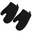thumbnail image 4 of Aplicador De Guantes Autobronceadores, Aplicador De Guantes Autobronceadores De Flocado Suave Que Aplica Uniformemente El Forro De Aislamiento Para Mousse ANGGREK Otros, 4 of 8