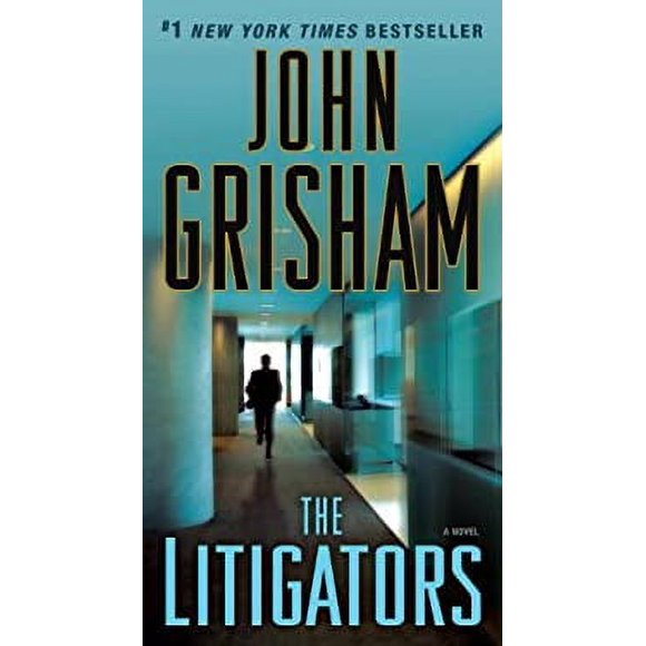 The Litigators : A Novel 9780345530561 Used / Pre-owned
