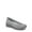 Grey Floral Dot Fabric, variant on BZees For Lifestride Womens Gem 2 Ballet Flat - Medium & Wide Width
