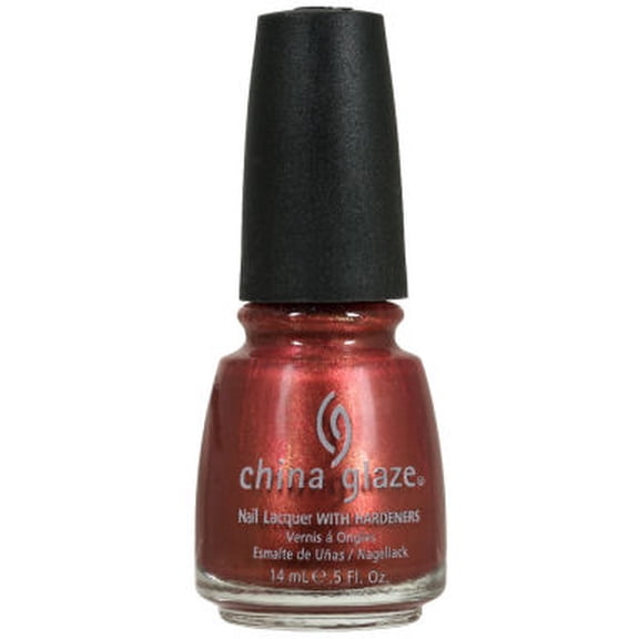 China Glaze - Street Racing 0.5 oz - #80319