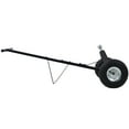 Trailer Dolly Boat Trailer Dolly with 10'' Pneumatic Tires, 600 lbs
