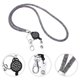 thumbnail image 2 of EeaseMX Teléfono Lanyard Anti-Perdió Teléfono String Back Cadena Cadena Identificación de Cadena Identificación Del Titular, 2 of 7