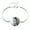 Style8, variant on Animal Horse Glass Time Stone Bracelet