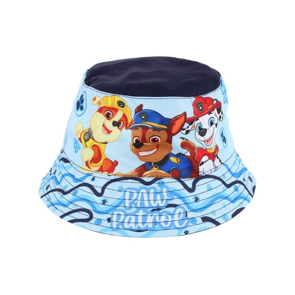 Textiel Trade Boys Paw Patrol Bucket Hat