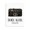 Born Again Christian Dior bag, variant on Stupell Industries Contemporary Born Again Christian Bag Black Floating Frame Canvas Art, 17 x 21, by Ziwei Li