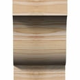 thumbnail image 2 of 4"W x 6"H x 24"L Newport Rough Sawn Rafter Tail, Douglas Fir, 2 of 4