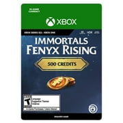 Immortals Fenyx Rising - Small Credits Pack 500 - Xbox One, Xbox Series X|S [Digital]