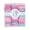 K, variant on Miorin Under $5 100 Pcs Colorful Elastic Hair Bands for Women, Soft Stretchy Ponytail Holders, Non Slip Hair Ties Daily Hair Accessories, Multicolor Heardband