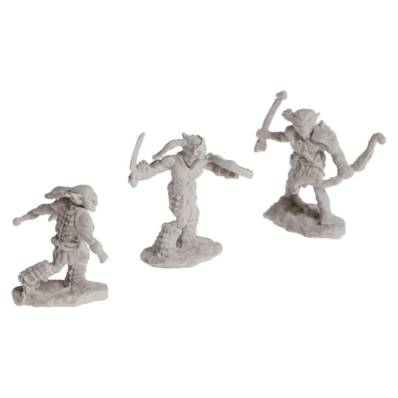 ACD D&D Nolzur’s Marvelous Collectible Goblins