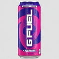 thumbnail image 2 of G Fuel Energy Drink Variety Packs 16 ounce cans 12 pack 4 Flavor Variety Pack, 2 of 9