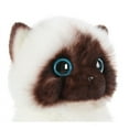 thumbnail image 4 of Poupée en Peluche 8 Pouces Mignonne Poupée Chiffon Chat Chaton Poupée Rempli de Coton OPP, 4 of 7