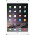 thumbnail image 2 of Restored 2014 Apple iPad mini Wi Fi 16 GB Silver (3rd Generation) (Refurbished), 2 of 3