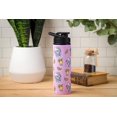 thumbnail image 4 of Botella de agua Silver Buffalo Sanrio Hello Kitty 750 ml, 4 of 4