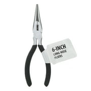 Nonbranded 6in Long Nose Pliers
