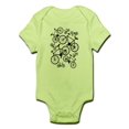 thumbnail image 1 of CafePress - Bicycles Big And Small Infant Bodysuit - Baby Light Bodysuit, 1 of 1