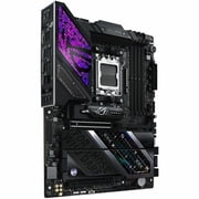 Asus ROG Strix X870E-E GAMING WIFI7 NEO Gaming Desktop Motherboard, AMD X870E Chipset, Socket AM5, ATX