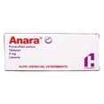 thumbnail image 1 of Anara 5 mg 20 tabletas, 1 of 4