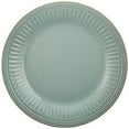 thumbnail image 3 of Lenox French Perle Groove Ice Blue 4-Piece Place Setting, 3 of 7