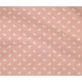 thumbnail image 4 of oneOone Cotton Flex Fabric Dinosaur Animal Printed Craft Fabric BTY 40 Inch Wide, 4 of 4