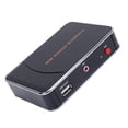 thumbnail image 1 of Video Capture Card, HD Multimedia Interface Stable Transfer Plug and Play Easy Connection Video Capture Device  for Streaming for Gaming, 1 of 7
