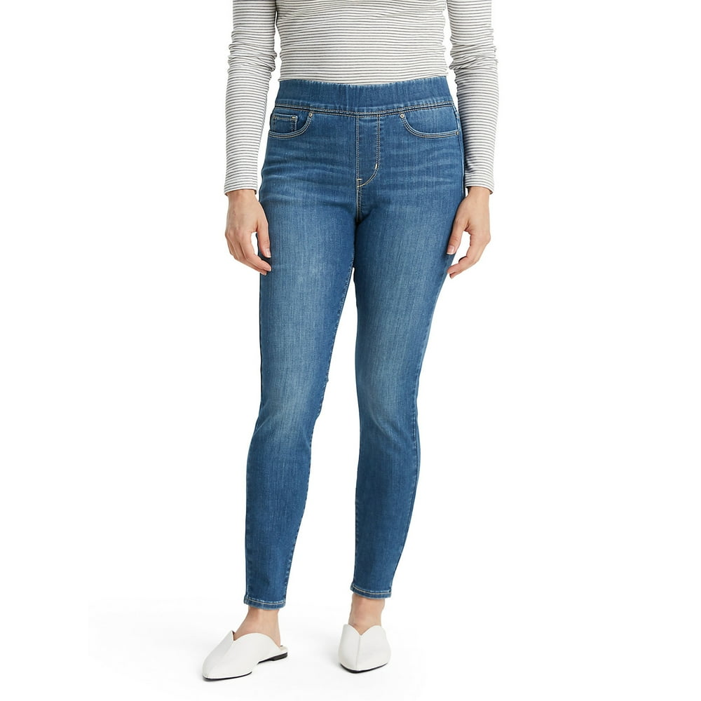 signature by levi strauss women's jogger