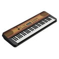 thumbnail image 2 of Yamaha PSRE360MA 61 Key Maple Finish Keyboard, 2 of 4