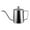 Silver, variant on Fiocias Small Stainless Steel Gooseneck Pour Over Coffee Kettle fr Stove Top Silver