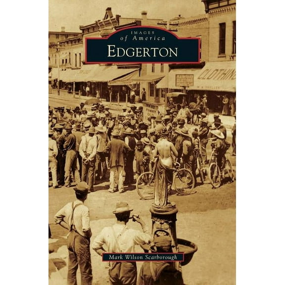 Edgerton (Hardcover)