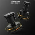 thumbnail image 2 of Alloy Handle-Free Edge Banding Pressure Clamping Wheel Precision Tool Block For Smooth Woodworking Edge Banding Auxiliary Tool - 3, 2 of 6