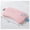 Pink, variant on Yardvibe Pillow for Sleeping, 17.72"x9.84" Slow Rebound Foam Sleeping Pillow with Removable Washable Cover, Small Cool Flat Pillow, Memory Foam Pillow for Traveling or Camping (Gray)