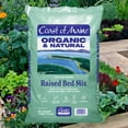 thumbnail image 2 of Coast ofMaine Castine Blend Organic Raised Bed Mix Soil, 2 cu ft, 2 of 2