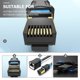thumbnail image 3 of AURARMLET Cable De Extensión Rj45 Para Red Con Conector Macho A Cat6 Para Computadora, 3 of 8