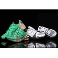 thumbnail image 2 of GmbH × Asics Gel-Kayano Legacy WhiteBlack 1203A350 100 Unused, 2 of 6